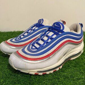 Nike Air Max 97 All Star Jersey Sneakers
